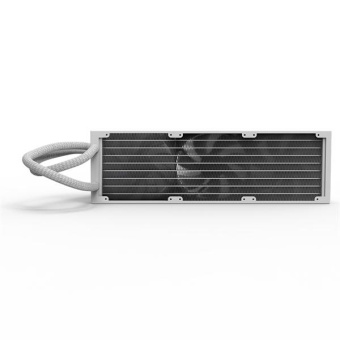 Система водяного охлаждения Zalman Reserator5 Z36 ARGB Soc-AM5/AM4/1151/1200/2066/2011/1700 4-pin Al+Cu LED Ret от магазина РЭССИ