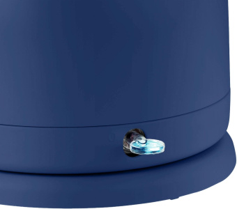 Чайник электрический Galaxy Line GL 0334 1.5л. 2200Вт синий корпус: нерж.сталь (7010103340) от магазина РЭССИ