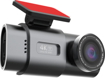 Видеорегистратор Digma FreeDrive 943W черный 4Mpix 1440x2560 110гр. SA 223 от магазина РЭССИ