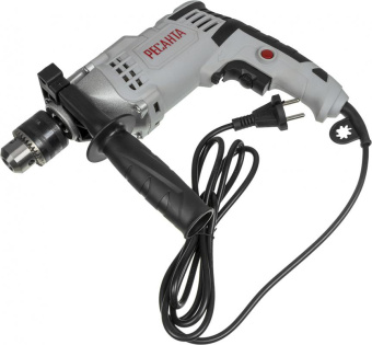 Дрель ударная Ресанта ДУ-15/950М 950Вт патрон:кулачковый реверс (75/8/4) от магазина РЭССИ
