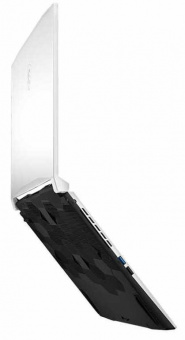 Ноутбук MSI Sword 15 A11UE-271XRU Core i7 11800H 16Gb SSD512Gb NVIDIA GeForce RTX 3060 6Gb 15.6" IPS FHD (1920x1080) Free DOS white WiFi BT Cam (9S7-158113-271) от магазина РЭССИ
