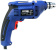 Дрель безударная Диолд МЭС-5-01 550Вт ключевой реверс (10011020\10012020) от магазина РЭССИ