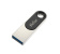 Картинка Флеш Диск Netac 64Gb U278 NT03U278N-064G-30PN USB3.0 серебристый/черный от магазина РЭССИ Флеш Диск Netac 64Gb U278 NT03U278N-064G-30PN USB3.0 серебристый/черный от магазина РЭССИ