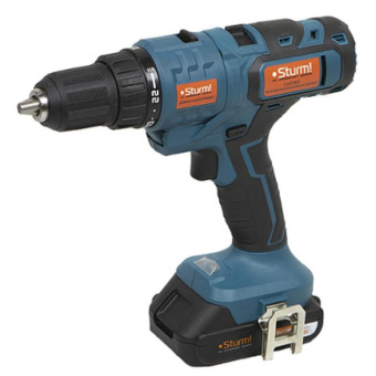 Многофункциональный инструмент Sturm! CMT1802 синий/черный от магазина РЭССИ