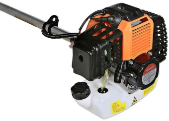 Триммер бензиновый Sturm! BT156 4000Вт 5.4л.с. неразбор.штан. реж.эл.:леска/нож упак.:1шт. от магазина РЭССИ