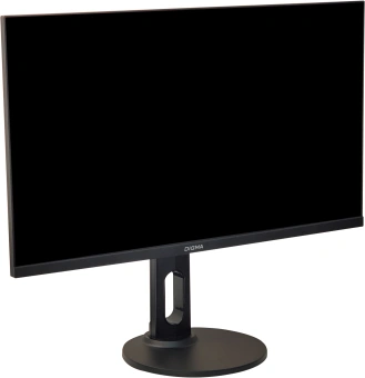 Монитор Digma 23.8" Progress 24P505F черный IPS LED 5ms 16:9 HDMI M/M матовая HAS Piv 250cd 178гр/178гр 1920x1080 100Hz FreeSync VGA DP FHD 4.8кг от магазина РЭССИ