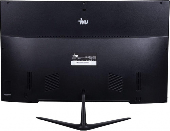 Моноблок IRU Office P2310CL 23.8" Full HD Cel G5925 (3.6) 4Gb SSD120Gb UHDG 610 Windows 10 Home Single Language 64 GbitEth WiFi BT 120W Cam черный 1920x1080 (RUS) от магазина РЭССИ