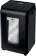 Картинка Шредер Rexel Promax QS 15/38 X EU черный (секр.P-4) фрагменты 15лист. 38лтр. скрепки скобы пл.карты от магазина РЭССИ Шредер Rexel Promax QS 15/38 X EU черный (секр.P-4) фрагменты 15лист. 38лтр. скрепки скобы пл.карты от магазина РЭССИ