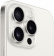 Смартфон Apple A3104 iPhone 15 Pro 128Gb белый титан моноблок 3G 4G 2Sim 6.1" 1179x2556 iOS 17 48Mpix 802.11 a/b/g/n/ac/ax NFC GPS GSM900/1800 TouchSc Protect от магазина РЭССИ