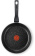 Картинка Сковорода Tefal Rock 04225128 круглая 28см покрытие: Titanium ручка несъемная (без крышки) черный (9100049222) от магазина РЭССИ Сковорода Tefal Rock 04225128 круглая 28см покрытие: Titanium ручка несъемная (без крышки) черный (9100049222) от магазина РЭССИ