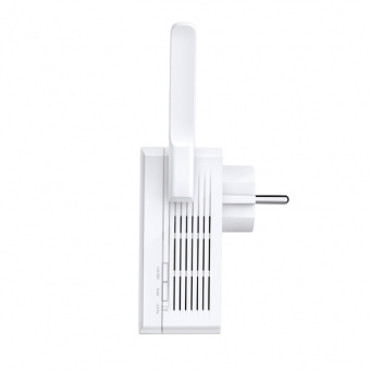 Повторитель беспроводного сигнала TP-Link TL-WA860RE N300 10/100BASE-TX белый от магазина РЭССИ