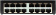 Картинка Коммутатор Origo OS1116 OS1116/A1A (L2) 16x100Мбит/с неуправляемый от магазина РЭССИ Коммутатор Origo OS1116 OS1116/A1A (L2) 16x100Мбит/с неуправляемый от магазина РЭССИ