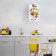 Картинка Водонагреватель проточный Zanussi Fonte Glass GWH 10 La Spezia от магазина РЭССИ Водонагреватель проточный Zanussi Fonte Glass GWH 10 La Spezia от магазина РЭССИ