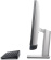 Моноблок Dell Optiplex 7420 23.8" Full HD i5 14500T (1.7) 8Gb SSD256Gb UHDG 770 CR Linux Ubuntu GbitEth WiFi BT 130W клавиатура мышь Cam черный 1920x1080 от магазина РЭССИ