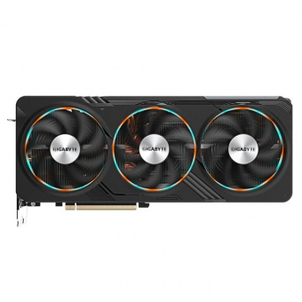 Видеокарта Gigabyte PCI-E 4.0 GV-N4070GAMING OC-12GD NVIDIA GeForce RTX 4070 12288Mb 192 GDDR6X 2565/21000 HDMIx1 DPx3 HDCP Ret от магазина РЭССИ