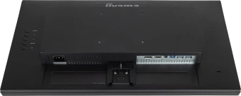 Монитор Iiyama 23.8" ProLite XU2492HSU-B6 черный IPS LED 0.4ms 16:9 HDMI M/M матовая 250cd 178гр/178гр 1920x1080 100Hz DP FHD USB 51кг от магазина РЭССИ