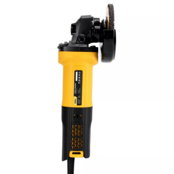 Углошлифовальная машина Deli DL-JM115-E1 750Вт 12000об/мин рез.шпин.:M14 d=115мм от магазина РЭССИ