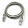 Патч-корд Buro UTP 4 пары cat5E CCA molded 2м серый RJ-45 (m)-RJ-45 (m) от магазина РЭССИ