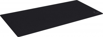 Коврик для мыши Logitech G840 XL Cloth XL черный 900x400x3мм от магазина РЭССИ