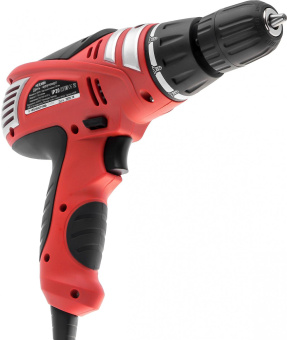 Шуруповерт Hiper HES300A 300Вт патрон:быстрозажимной от магазина РЭССИ