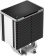 Картинка Устройство охлаждения(кулер) Deepcool AK500 Soc-AM5/AM4/1151/1200/1700 4-pin 25.9-31.5dB Al+Cu 240W 1040gr Ret от магазина РЭССИ Устройство охлаждения(кулер) Deepcool AK500 Soc-AM5/AM4/1151/1200/1700 4-pin 25.9-31.5dB Al+Cu 240W 1040gr Ret от магазина РЭССИ