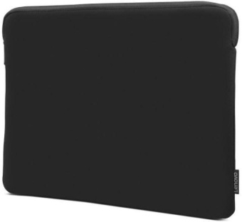 Чехол для ноутбука 15" Lenovo Basic Sleeve 15 черный неопрен (4X40Z26642) от магазина РЭССИ