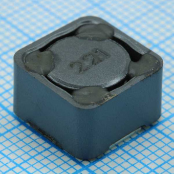 SRR1280-221K от магазина РЭССИ