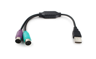 Конвертор UAPS12-BK от магазина РЭССИ