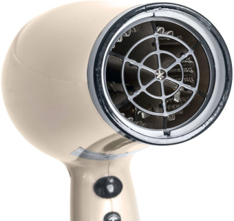 Фен Supra PHS-2205L 2200Вт бежевый от магазина РЭССИ