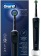 Картинка Зубная щетка электрическая Oral-B Vitality Pro черный от магазина РЭССИ Зубная щетка электрическая Oral-B Vitality Pro черный от магазина РЭССИ