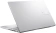 Ноутбук Asus Vivobook 15 X1504VA-BQ895 Core 5 120U 16Gb SSD512Gb Intel Graphics 15.6" IPS FHD (1920x1080) noOS silver WiFi BT Cam (90NB13Y2-M00880) от магазина РЭССИ