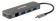 Картинка Разветвитель USB 3.0 D-Link DUB-2334 4порт. черный (DUB-2334/A1A) от магазина РЭССИ Разветвитель USB 3.0 D-Link DUB-2334 4порт. черный (DUB-2334/A1A) от магазина РЭССИ