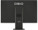 Моноблок Osio BaseLine B240i-018b 23.8" Full HD i5 1235U (1.3) 16Gb SSD512Gb Iris Xe без ОС GbitEth WiFi BT 84W Cam черный 1920x1080 (RUS) от магазина РЭССИ