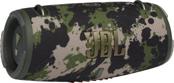 Колонка порт. JBL Xtreme 3 камуфляж 100W 4.0 BT/3.5Jack 15м 5000mAh (JBLXTREME3CAMOUK) от магазина РЭССИ