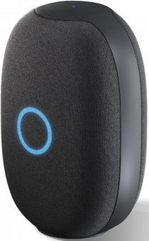 Умная колонка VK Капсула Маруся черный 30W 1.0 BT 10м (MRC01BL) от магазина РЭССИ