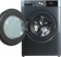 Картинка Стиральная машина SunWind SWFD8401 класс: B загр.фронтальная макс.:8кг (с сушкой) темно-серый от магазина РЭССИ Стиральная машина SunWind SWFD8401 класс: B загр.фронтальная макс.:8кг (с сушкой) темно-серый от магазина РЭССИ