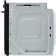 Картинка Духовой шкаф Электрический Krona ELEMENT 60 BL черный от магазина РЭССИ Духовой шкаф Электрический Krona ELEMENT 60 BL черный от магазина РЭССИ
