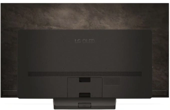 Телевизор OLED LG 65" OLED65C4RLA.ARUB темно-серый 4K Ultra HD 120Hz DVB-T DVB-T2 DVB-C DVB-S2 USB WiFi Smart TV от магазина РЭССИ
