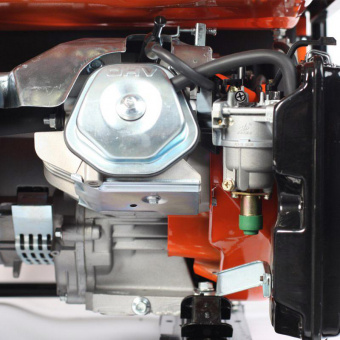 Генератор Patriot Max Power SRGE 6500 5.5кВт от магазина РЭССИ