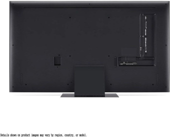 Телевизор LED LG 55" 55QNED86T6A.ARUG черный титан 4K Ultra HD 120Hz DVB-T DVB-T2 DVB-C DVB-S DVB-S2 USB WiFi Smart TV от магазина РЭССИ