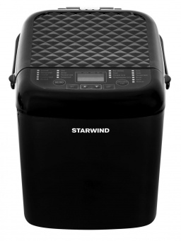 Хлебопечь Starwind SBM1083 500Вт черный от магазина РЭССИ