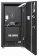 Картинка Источник бесперебойного питания Powercom VGD-II-40K33 36000Вт 40000ВА черный от магазина РЭССИ Источник бесперебойного питания Powercom VGD-II-40K33 36000Вт 40000ВА черный от магазина РЭССИ