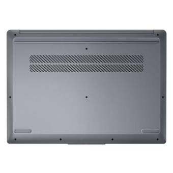 Ноутбук Lenovo IdeaPad Slim 3 15IRU8 Core i3 1315U 8Gb SSD512Gb Intel UHD Graphics 15.6" IPS FHD (1920x1080) noOS grey WiFi BT Cam (82X7003LRK) от магазина РЭССИ