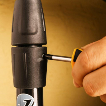 Набор отверточный Deko SS08 8 предметов от магазина РЭССИ