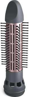 Фен-щетка Philips BHA735/00 1000Вт розовый от магазина РЭССИ