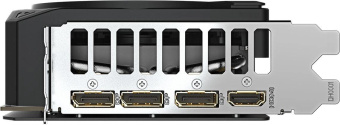 Видеокарта Gigabyte PCI-E 5.0 GV-N5080WF3OC-16GD 1.0 NVIDIA GeForce RTX 5080 16Gb 256bit GDDR7 2670/30000 HDMIx1 DPx3 HDCP Ret от магазина РЭССИ