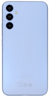Смартфон Samsung SM-A346E Galaxy A34 5G 128Gb 6Gb лаванда моноблок 3G 4G 6.6" 1080x2340 Android 13 48Mpix 802.11 a/b/g/n/ac NFC GPS GSM900/1800 GSM1900 Protect от магазина РЭССИ