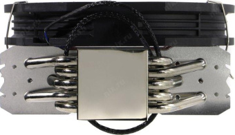 Устройство охлаждения(кулер) Thermalright TA140 Soc-AM5/AM4/1151/1200/2066/2011/1700 черный/красный 4-pin 17-23dB Al+Cu 610gr Ret от магазина РЭССИ
