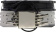 Устройство охлаждения(кулер) Thermalright TA140 Soc-AM5/AM4/1151/1200/2066/2011/1700 черный/красный 4-pin 17-23dB Al+Cu 610gr Ret от магазина РЭССИ