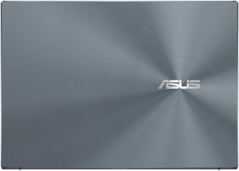 Ноутбук Asus Zenbook 14X OLED UX5400EG-KN185T Core i7 1165G7 16Gb SSD512Gb iOpt32Gb NVIDIA GeForce MX450 2Gb 14" 2.8K (2880x1800) Windows 10 Home grey WiFi BT Cam Bag (90NB0T83-M001L0) от магазина РЭССИ
